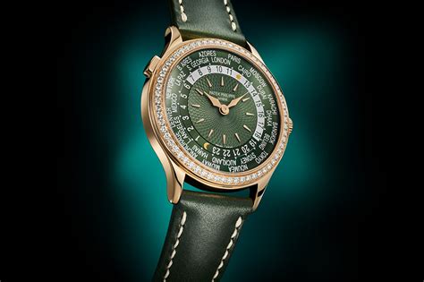 patek philippe ladies complications|Patek Philippe complications world time.